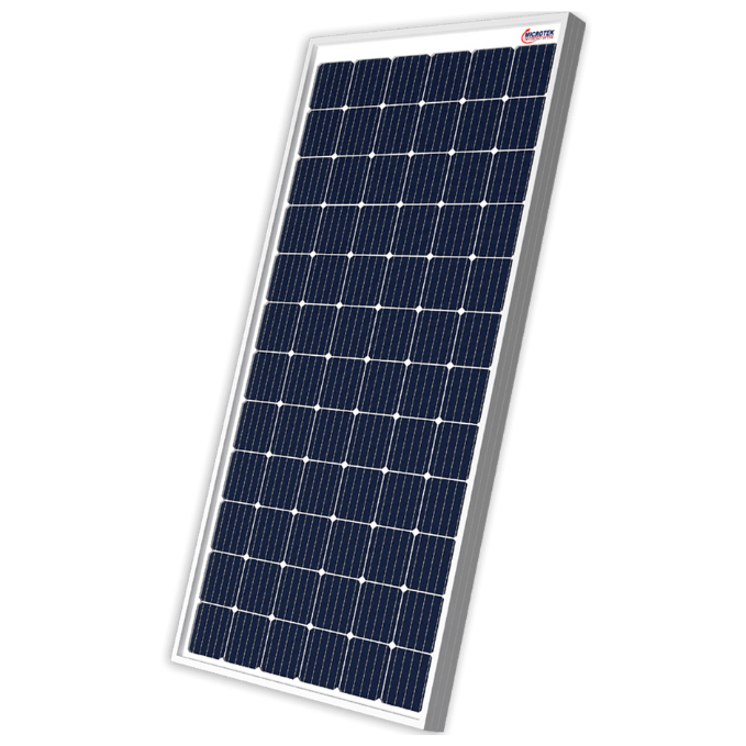 Monocrystalline PERC Solar PV Modules – Finix Energy