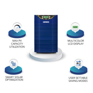 Solar NXE 5KVA