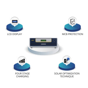 Solar Retrofit- SRS 4850